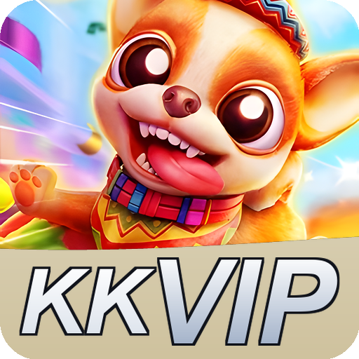 Logo Oficial kkvip Download