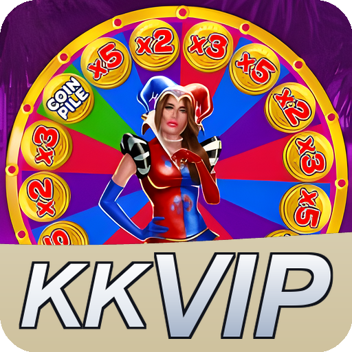 Formulário de Registro kkvip